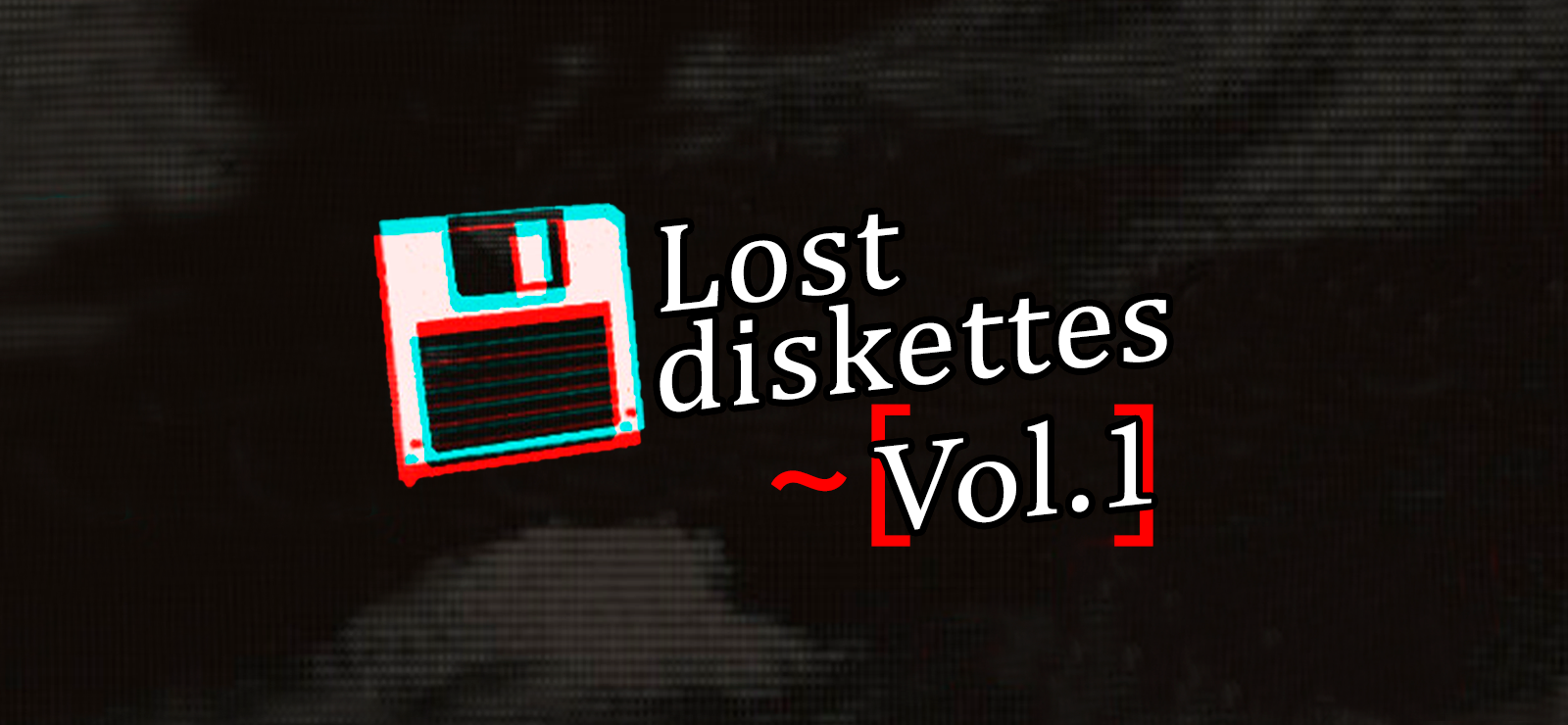 Boxart for Lost Diskettes Vol.1
