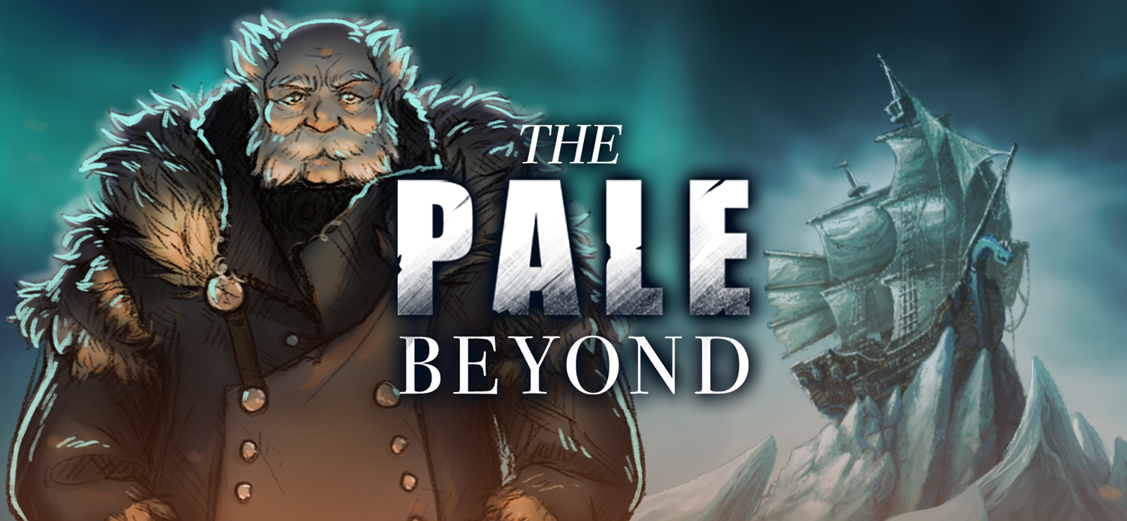 Boxart for The Pale Beyond