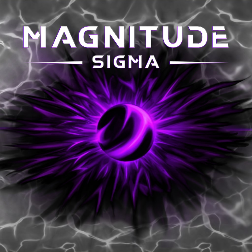 Boxart for Magnitude: Sigma