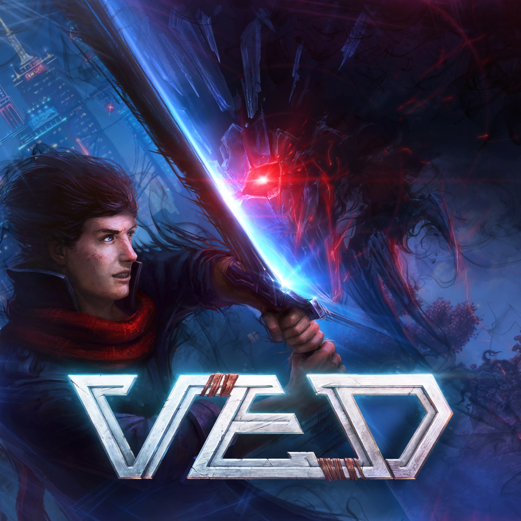 Boxart for VED