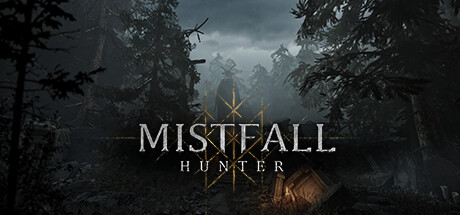 Boxart for Mistfall Hunter