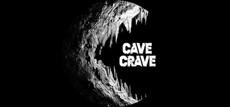 Boxart for Cave Crave VR