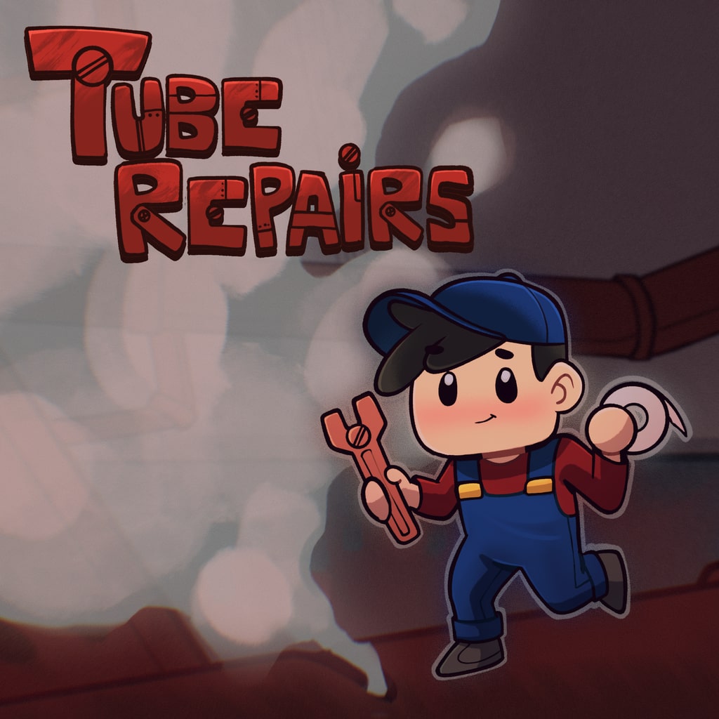 Boxart for Tube Repairs