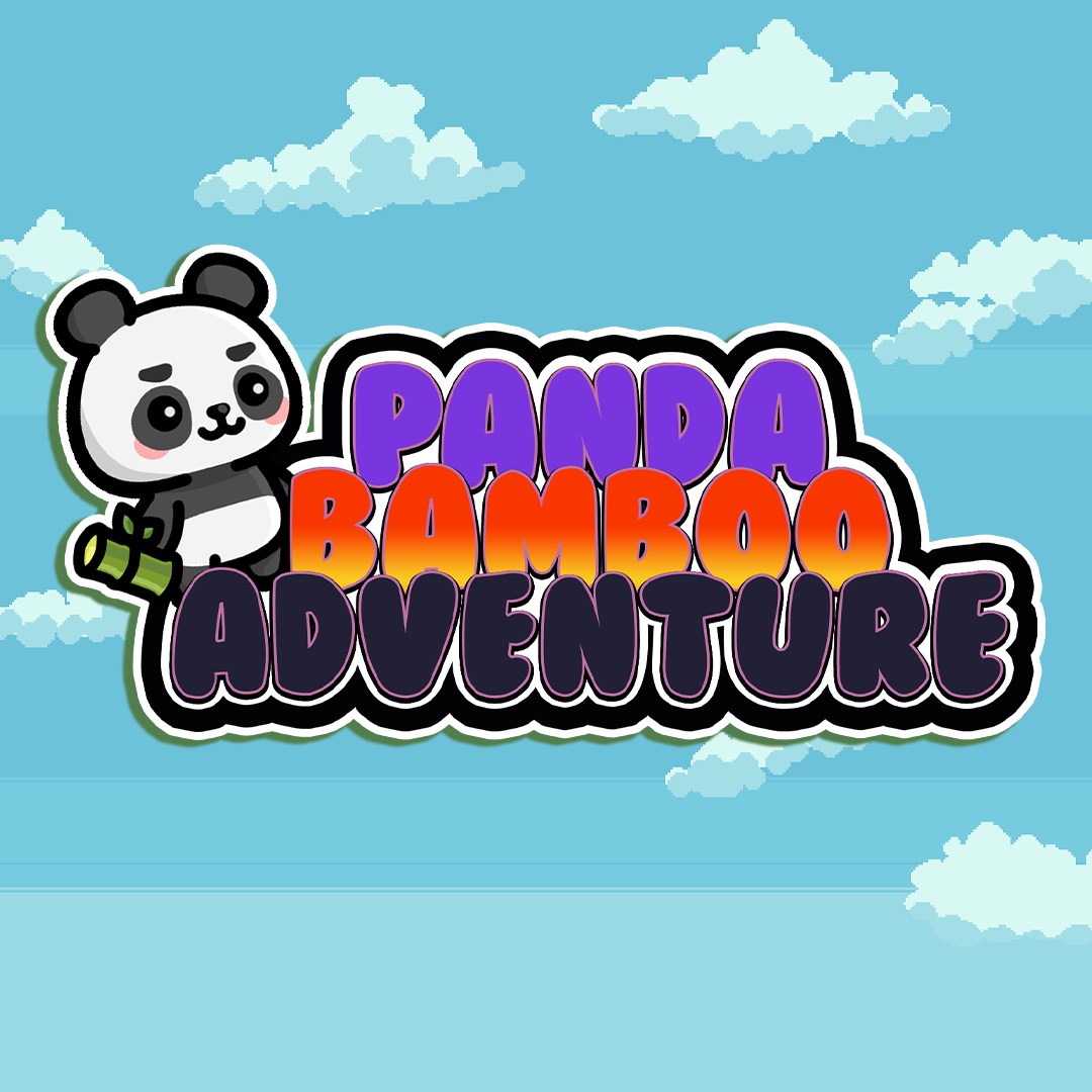 Boxart for Panda Bamboo Adventure (Xbox One)