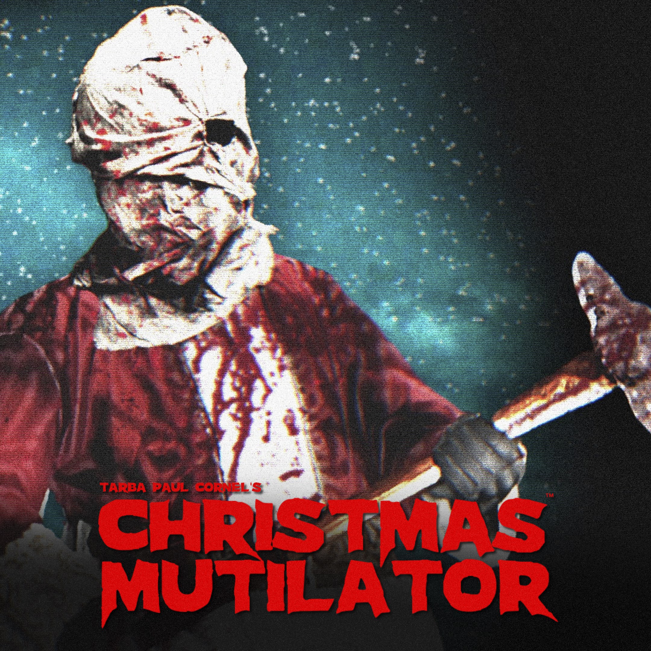 Boxart for Christmas Mutilator