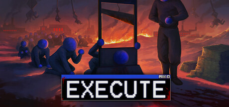 Boxart for Execute