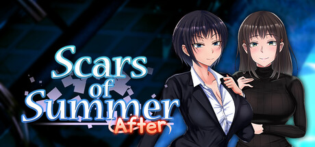 Boxart for Scars of Summer: After