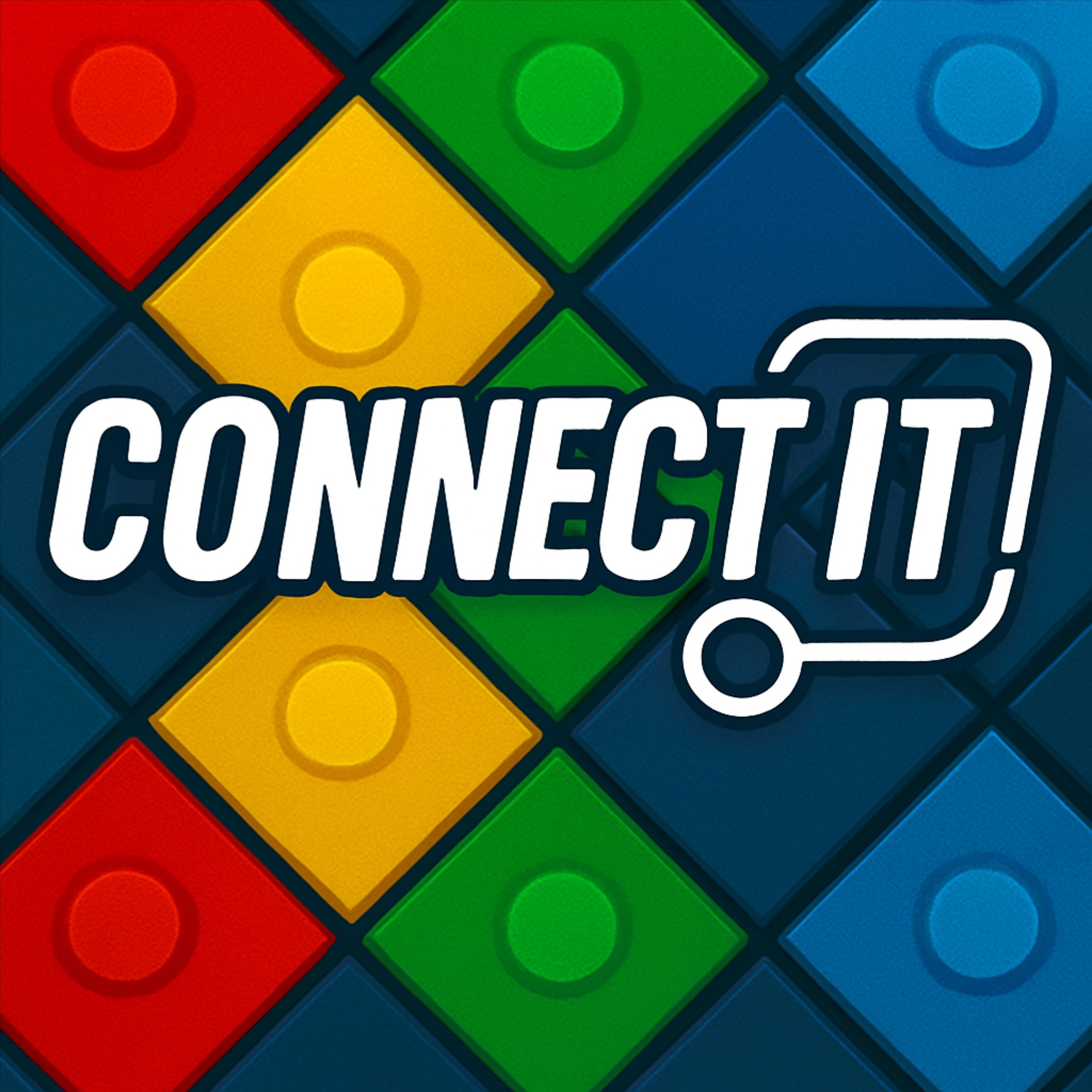 Boxart for Connect It!