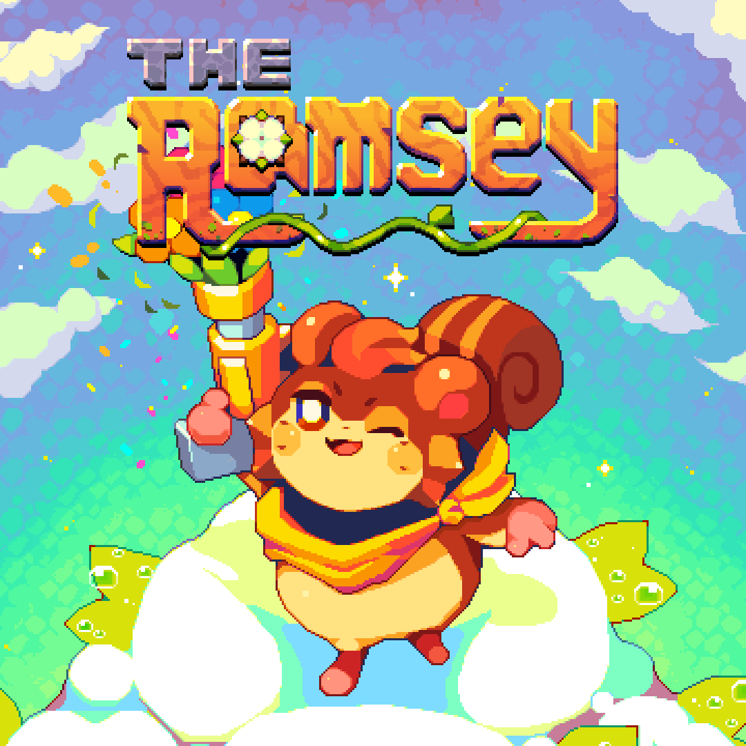 Boxart for The Ramsey