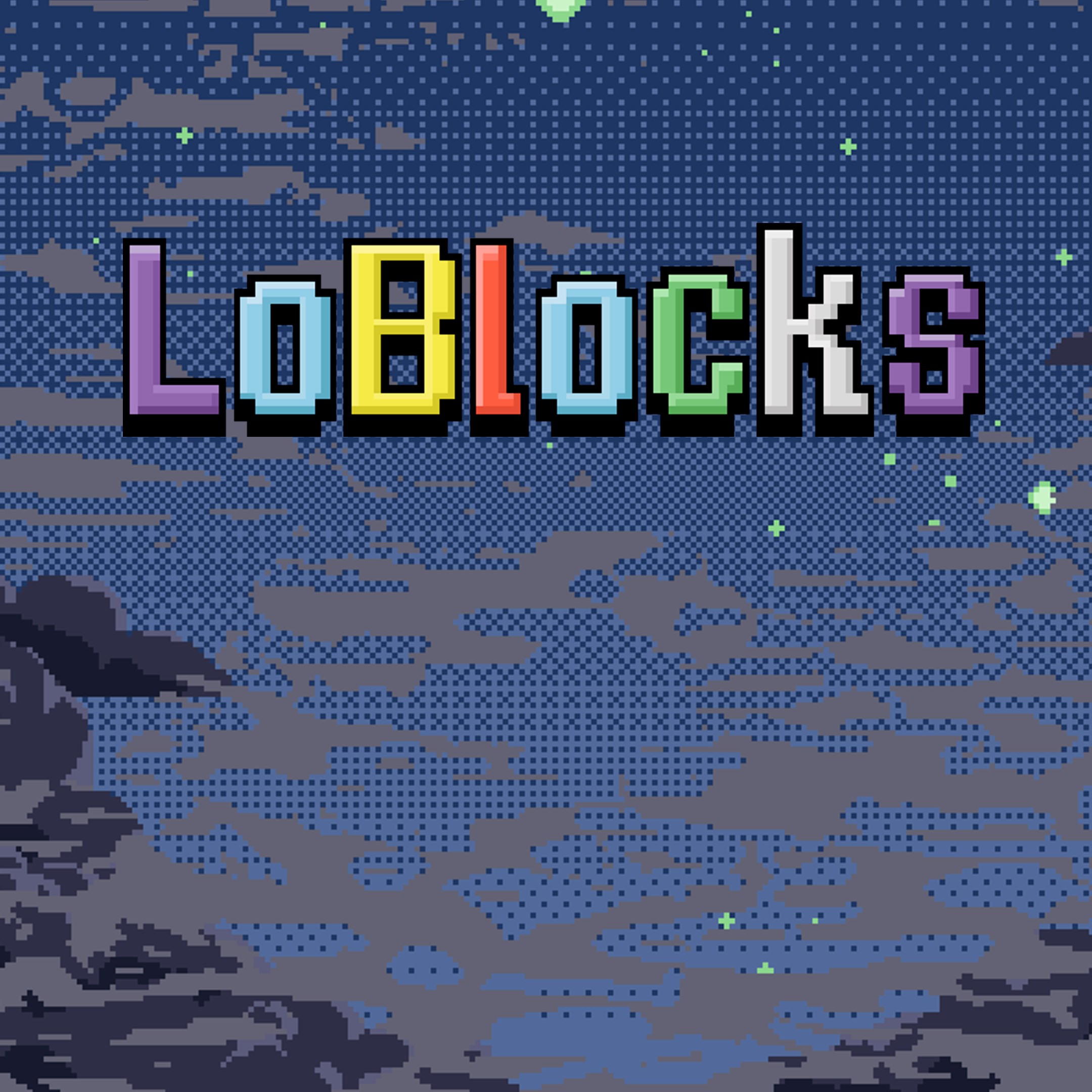 Boxart for LoBlocks