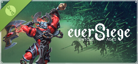 Boxart for EverSiege: Untold Ages Demo