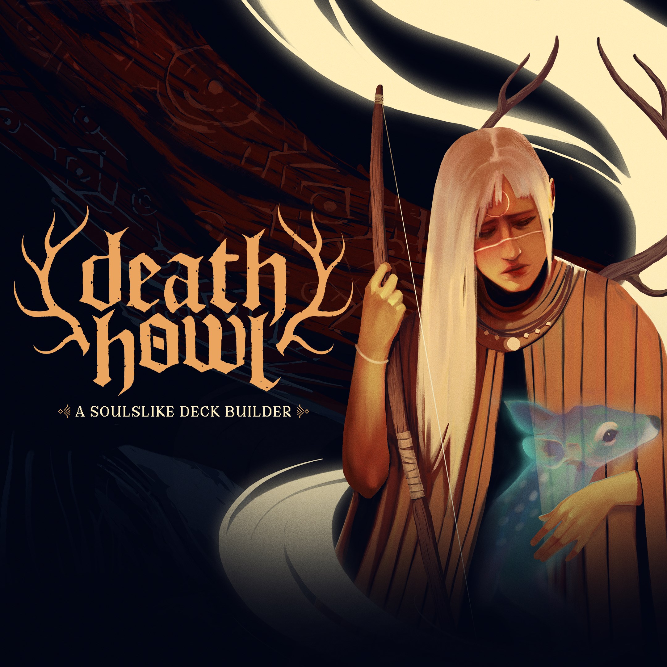 Boxart for Death Howl