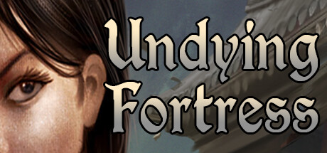 Boxart for Undying Fortress