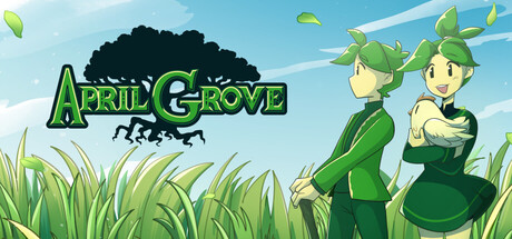 Boxart for April Grove
