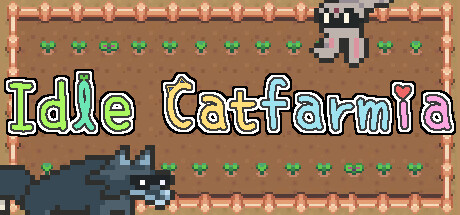 Boxart for Idle Catfarmia