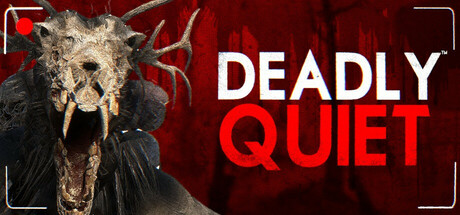 Boxart for Deadly Quiet