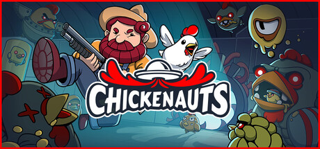 Boxart for Chickenauts
