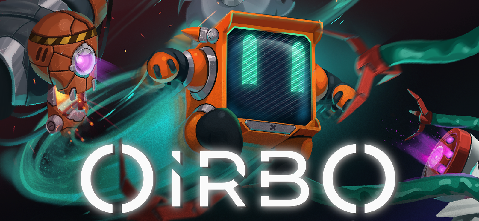 Boxart for Oirbo