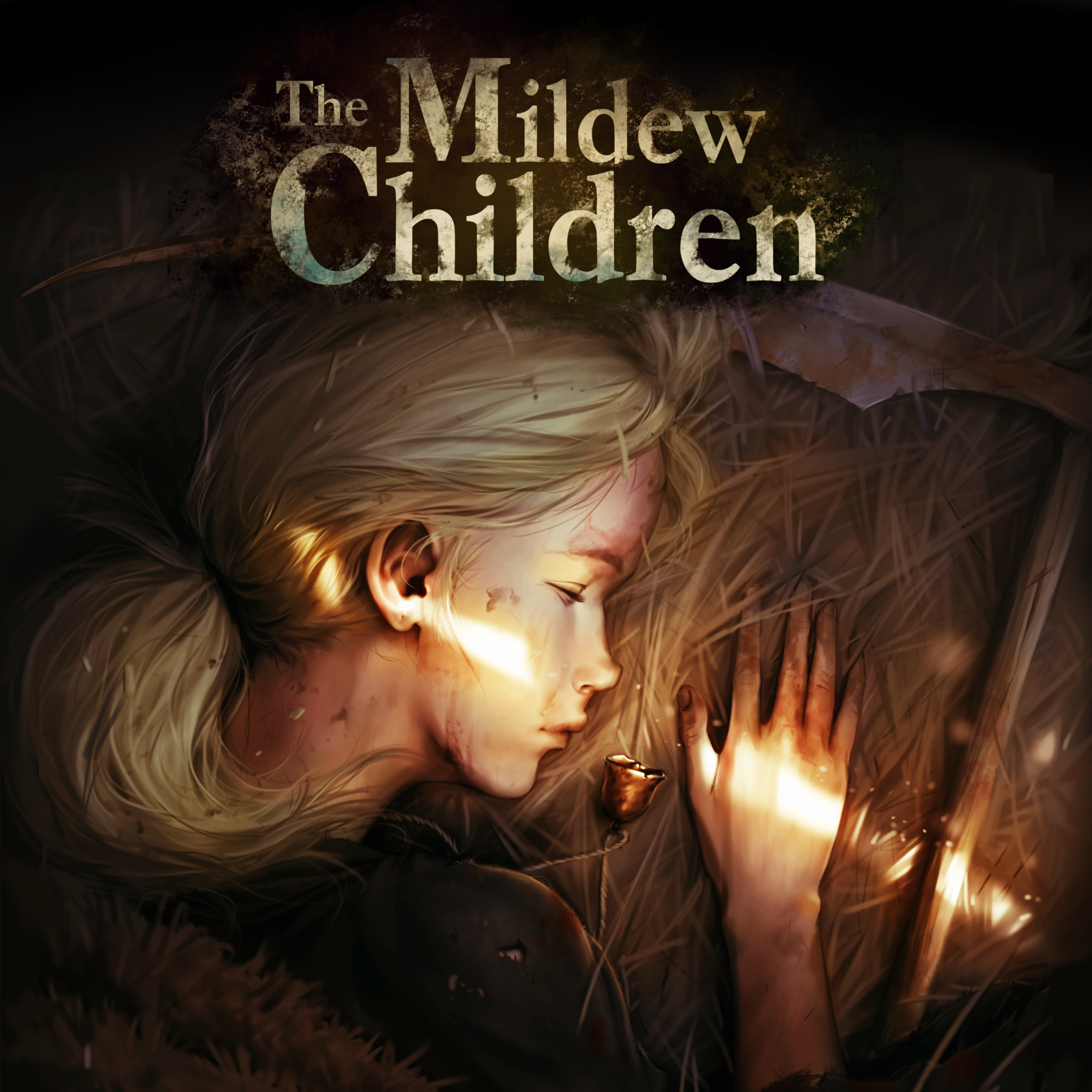 Boxart for The Mildew Children