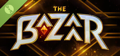 Boxart for The Bazaar Demo