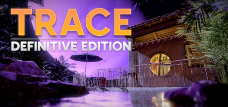 Boxart for TRACE Definitive Edition