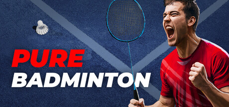 Boxart for Pure Badminton