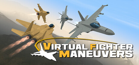 Boxart for Virtual Fighter Maneuvers