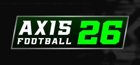 Boxart for Axis Football 2026