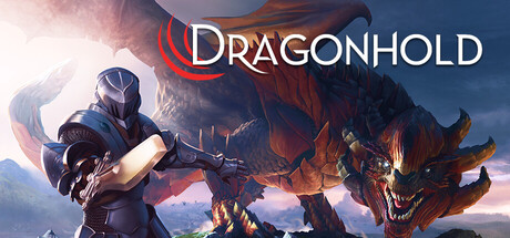 Boxart for Dragonhold