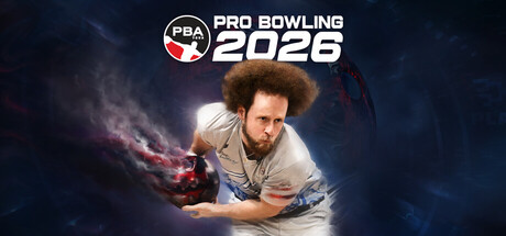 Boxart for PBA Pro Bowling 2026