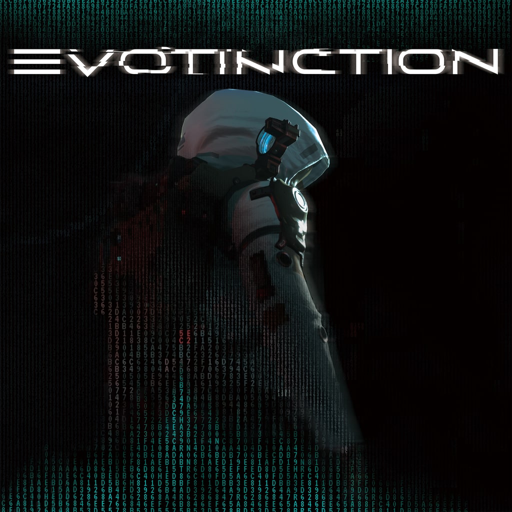Boxart for Evotinction