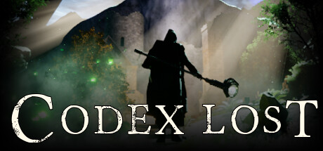 Boxart for Codex Lost