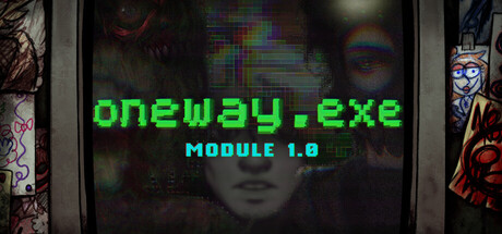 Boxart for oneway.exe: Module 1.0
