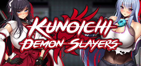 Boxart for Kunoichi Demon Slayers