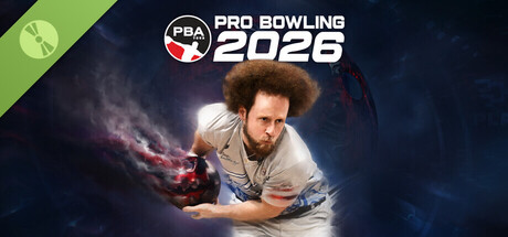 Boxart for PBA Pro Bowling 2026 Demo