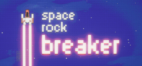Boxart for Space Rock Breaker
