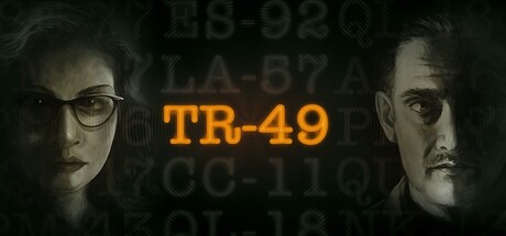 Boxart for TR-49