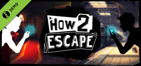 Boxart for How 2 Escape - Free Companion App
