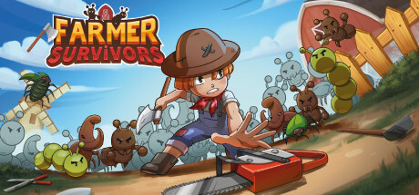 Boxart for Farmer Survivors