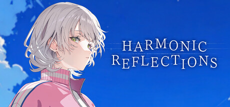 Boxart for HARMONIC REFLECTIONS