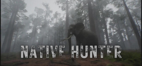 Boxart for Native Hunter
