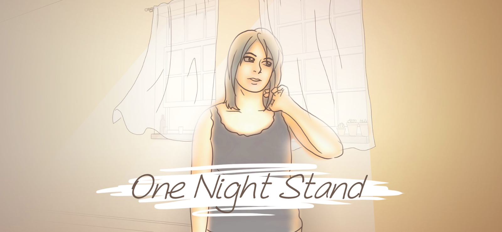 Boxart for One Night Stand
