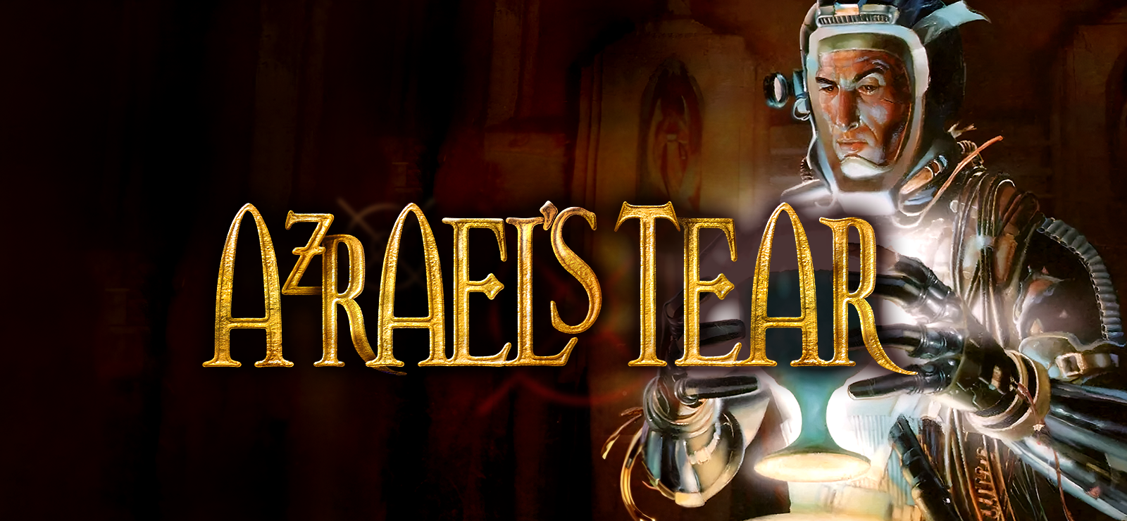 Boxart for Azrael's Tear