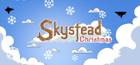 Boxart for Skystead Christmas