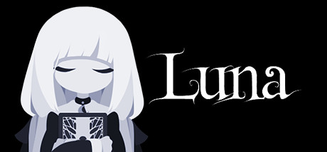 Boxart for LUNA