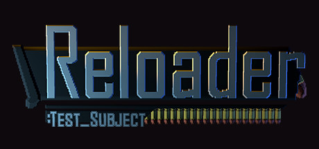 Boxart for Reloader: test_subject