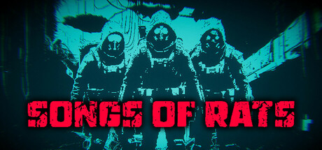 Boxart for Songs of Rats