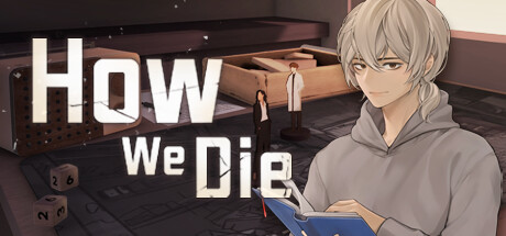 Boxart for How We Die