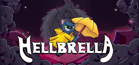 Boxart for Hellbrella