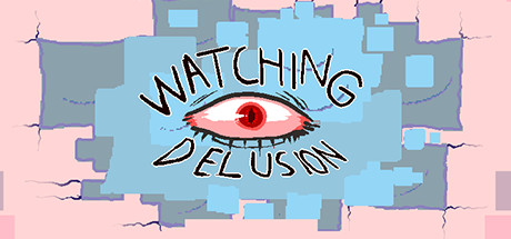 Boxart for Watching Delusion